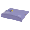 Abdeckung für E3 IP66 BG 3 Abdeckung für E3 IP66 BG 3