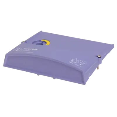 Abdeckung für E3 IP66 BG 3 Abdeckung für E3 IP66 BG 3