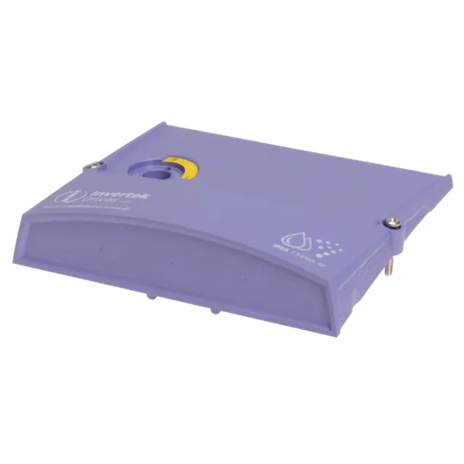 Abdeckung für E3 IP66 BG 3 Abdeckung für E3 IP66 BG 3