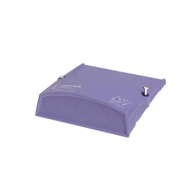 Abdeckung für E3 IP66 BG 1 Abdeckung für E3 IP66 BG 1