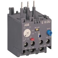 Elektronisches Überlastrelais E16DU