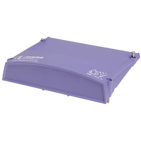 Abdeckung für E3 IP66 BG 3 Abdeckung für E3 IP66 BG 3