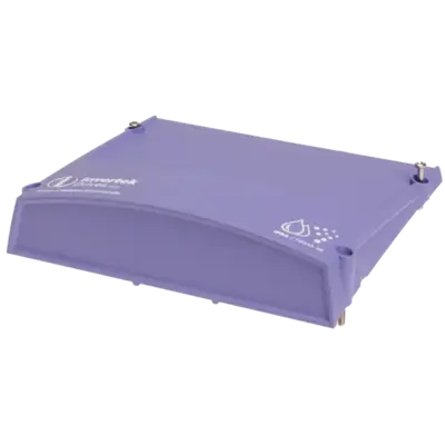 Abdeckung für E3 IP66 BG 4 Abdeckung für E3 IP66 BG 4
