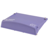 Abdeckung für E3 IP66 BG 4 Abdeckung für E3 IP66 BG 4
