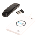 Optistick NFC- & BLE-Anschlusskit für den PC