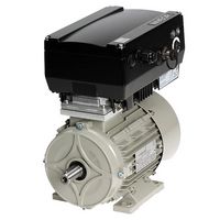 Motor 3Ph-230/400V, 1,5kW, B3, IE3 mit 3Ph-Frequenzumrichter
