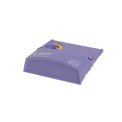 Abdeckung für E3 IP66 BG 1 Abdeckung für E3 IP66 BG 1