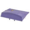 Abdeckung für E3 IP66 BG 2 Abdeckung für E3 IP66 BG 2