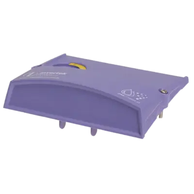 Abdeckung für E3 IP66 BG 2 Abdeckung für E3 IP66 BG 2