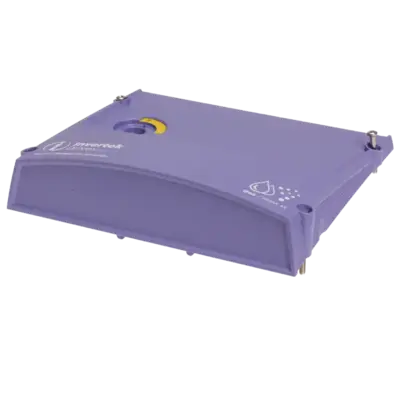 Abdeckung für E3 IP66 BG 4 Abdeckung für E3 IP66 BG 4