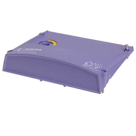 Abdeckung für E3 IP66 BG 4 Abdeckung für E3 IP66 BG 4